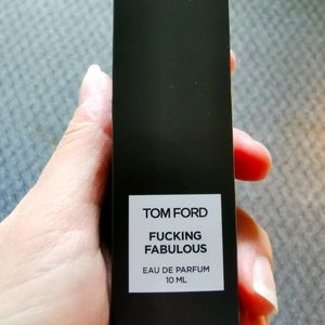 Tom Ford
